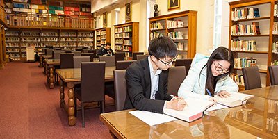 University of Malta Mediterranean